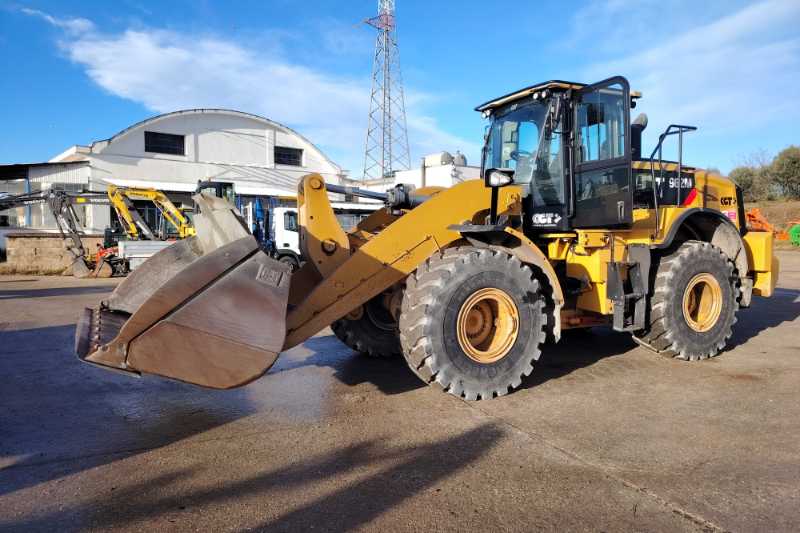 OmecoHub - Immagine CATERPILLAR 962M